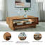 Table basse Jozlin