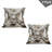 Ambesonne Fabric Reversible Pillow-99019145-99019147