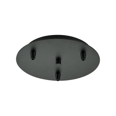 Bellingham 3 Light Multi Port Canopy