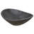 Eden Bath 14'' Stone Oval Bathroom Sink-25400483