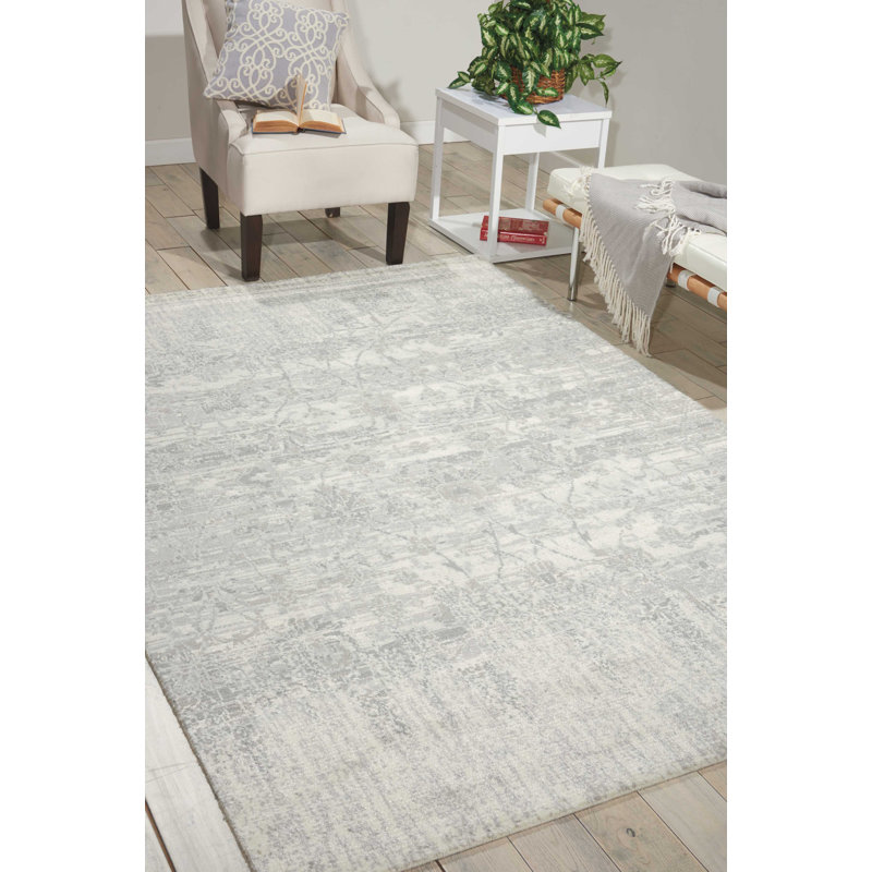 Thurton Indoor Rug, Rectangle 5'6" x 8'