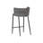 Colrain Counter & Bar Stool - Grey-691323907-691323918
