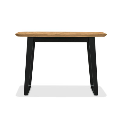 Airin 110cm Console Table