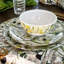 Hubbard Round Placemat