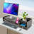 Desktop Monitor Stand Computer Monitor Booster Stand-881055374