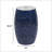 LILAC 12" SIDE TABLE -DARK BLUE-237738583