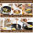DGPCT 23 Utensil Set