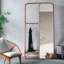 Portemanteaux avec miroir