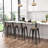 Saleh Counter Stool with Steel Frame-2028004526-2021325164