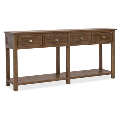 Buffet Driftwood