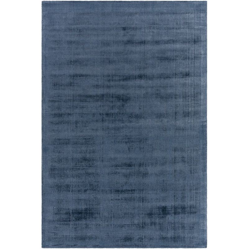 Tapis rectangulaire Isadora avec envers antidérapant, Rectangle 9 pi x 12 pi