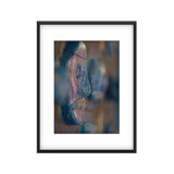 Adorno Print by Francis Augustine