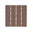 Deck Tiles (Brown)