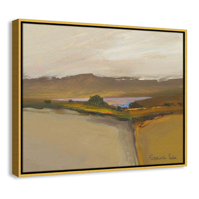 Mack "Heaven and Earth IV" Print