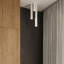 Lagos 20 Flush Mount