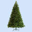 72'' H Green Christmas Tree