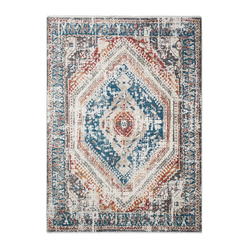 Knoxley Oriental Rug, Rectangle 2'1" x 3'3"