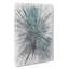 Explosion Of Light In Abstract - Wrapped Canvas Print-55317062