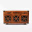 150cm Solid Wood Sideboard