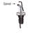 Mcmichael Stainless Steel Bottle Stopper
