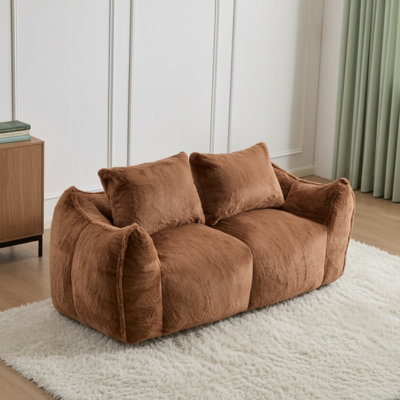 Fauteuil de lecture Loveseat Leisure
