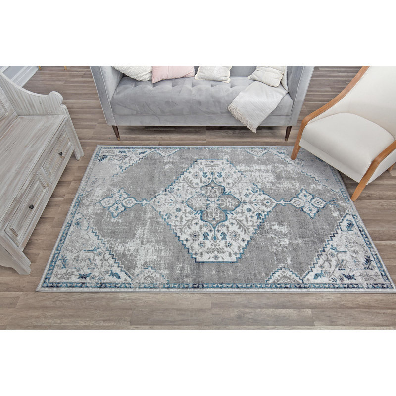 Tapis Freya, Rectangle 5 pi x 7 pi
