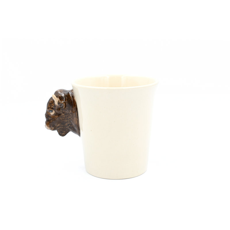 Keiwon233 Bison Keiwon 10 oz