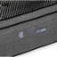 Grand matelas de 15 po - Pure Ice Ultra pour une nuit de sommeil relaxante. 2 po avec une meilleure circulation d'air en cuivre, gel, argent et graphite. Ressorts de périmètre à mouvement réduit. Réglable. Fabriqué aux États-Unis
