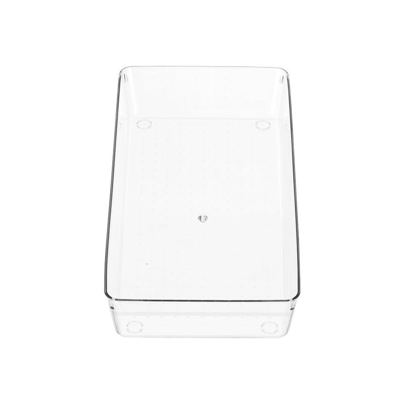 Plastic / Acrylic Makeup Organiser
