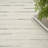 Anerinda Solid Hand Loomed Wool/Cotton Area Rug in Ivory-1455763899