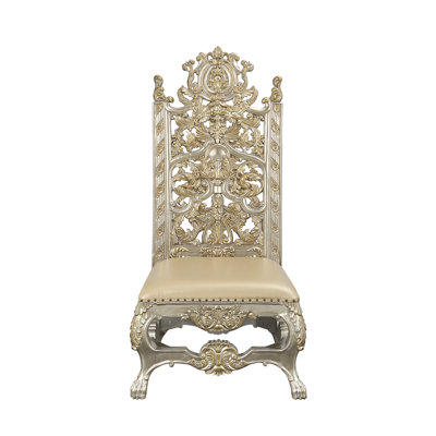 Rangau Side Chair (set-2)