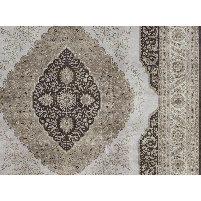 Gramercy One-of-a-Kind 10'1" X 13'9" Area Rug