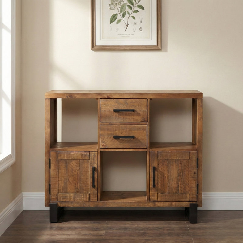Kitson Winsley Standard Display Cabinet
