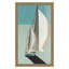 Flagship 1 Print by Sarah Atkinson