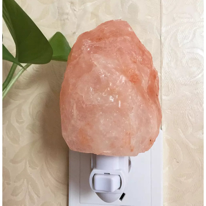 Himalayan Hand Carved Night Light