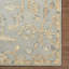 Moroccan Wool Hand Tufted Area Rug-1992152004