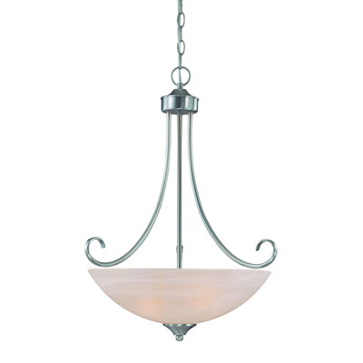 Ora 3 - Light Single Pendant
