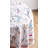 100% Cotton Round Christmas Tablecloth-52951439