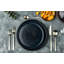Linea 5 - Piece Stainless Steel Flatware Set - Service for 1