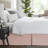 Luxury Pleated 14" Bed Skirt-808106874-876904814