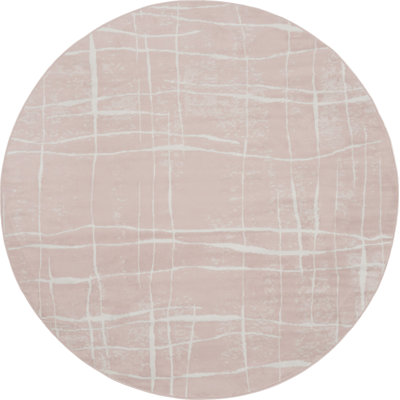 Abstract Indoor Rug