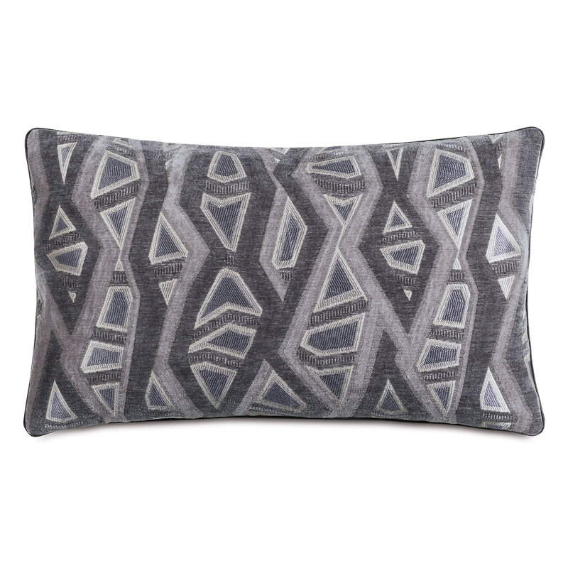 Noah Lumbar Pillow Cover & Insert