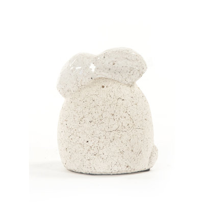Lapin décoratif