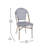 Princetown 18.25'' H Stacking Side Chair-1197892706
