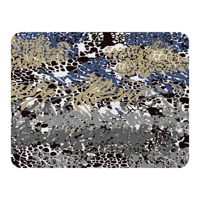 Corcoran Throw Blanket