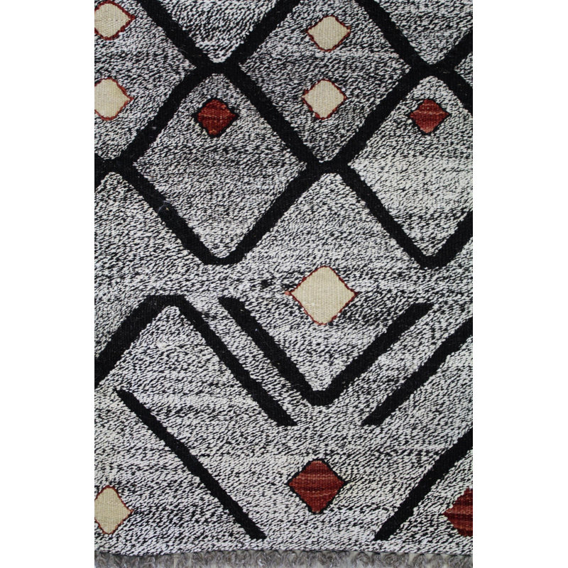 Kilim One-of-a-Kind 5'11" X 7'10" Area Rug