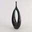 Vase à anneau ouvert ouvert - Céleste-24450701-24450702