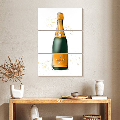 Yarlin I Veuve You