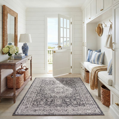 Tapis d'intérieur / extérieur Millaray Performance