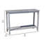 Console en bois massif 48 po Roehl-14360481